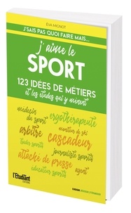 Livres anglais télécharger J'aime le sport 9782380155488 par Eva Mignot MOBI CHM