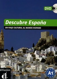 Descubre España