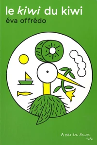 Le kiwi du kiwi