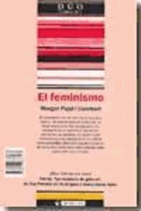 Eva Patricia Gil Rodríguez et Inma Lloret Ayter - El feminismo ; La violencia de género.
