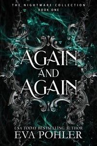 Again and Again: A Dark Thriller Romance