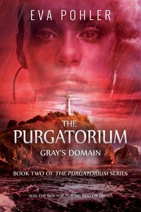 Gray's Domain: An Island Thriller