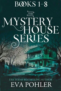 The Mystery House Series, Book 1-8