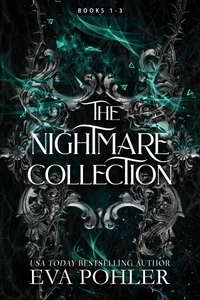 The Nightmare Collection, Books 1-3