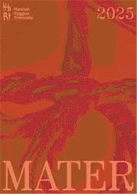 Hannah Ryggen Triennale : Mater