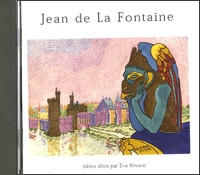Eva Revane - Jean de La Fontaine.
