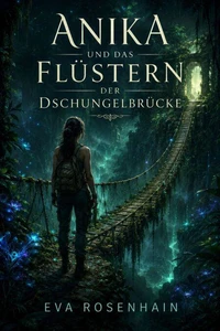 Anika und das Flüstern der Dschungelbrücke