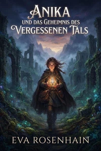 Anika und das Geheimnis des vergessten Tals