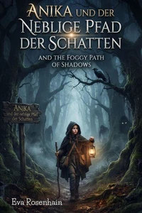 Anika und der neblige Pfad der Schatten