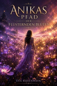 Anikas Pfad der flüsternden Blüten