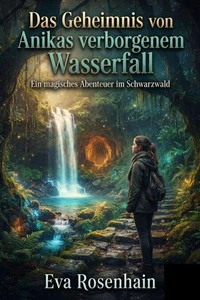 Das Geheimnis von Anikas verborgenem Wasserfall
