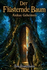 Der Flüsternde Baum: Anikas Geheimnis