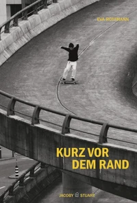 Kurz vor dem Rand