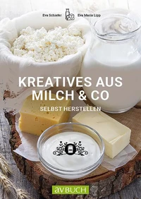 Kreatives aus Milch &amp; Co.