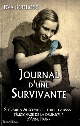 Journal d'une survivante