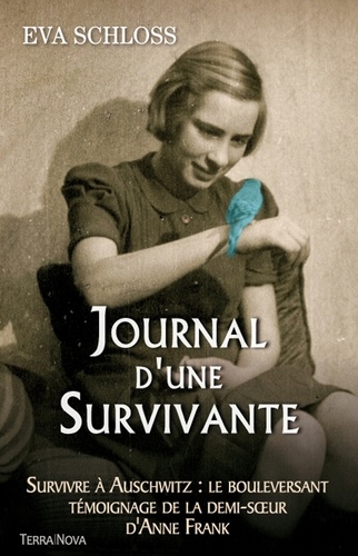Journal d'une Survivante