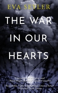  Eva Seyler - The War in Our Hearts.
