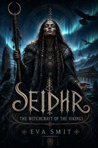 Seidhr:  The Witchcraft of the Vikings