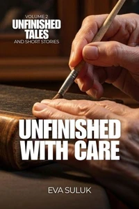 Unfinished With Care