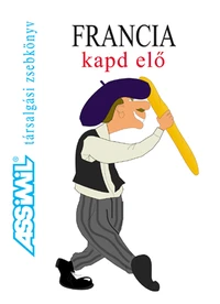 Francia. Kapd Elo