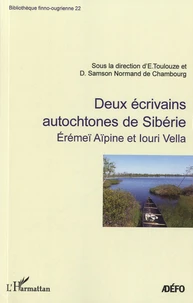 Deux écrivains autochtones de Sibérie