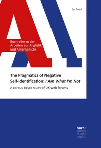 The Pragmatics of Negative Self-Identification: I Am What I'm Not