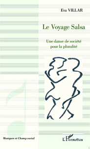 Le voyage salsa