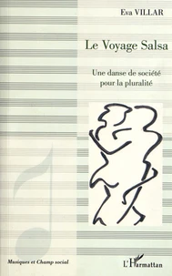 Le voyage salsa