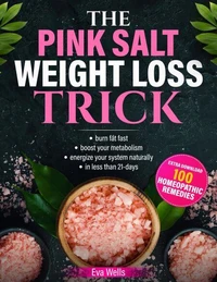 The Pink Salt Weight Loss Trick