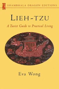 Lieh-tzu