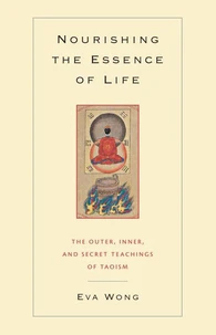 Nourishing the Essence of Life