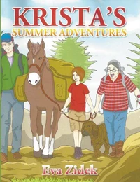 Krista's Summer Adventures