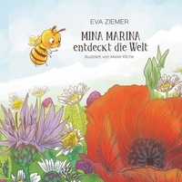 Eva Ziemer - Mina Marina - Sammelband.