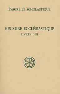 Histoire ecclésiastique