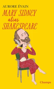 Mary Sidney alias Shakespeare