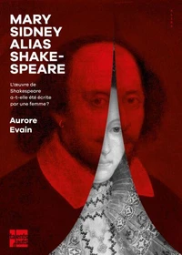 Mary Sidney alias Shakespeare