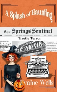 A Splash of Haunting