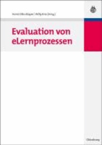 Evaluation von eLernprozessen.