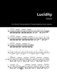 Delain - Lucidity