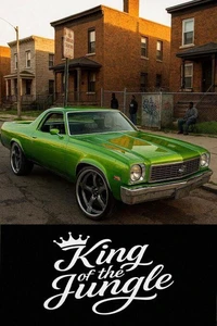 King of the Jungle