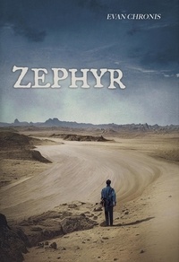  Evan Chronis - Zephyr.