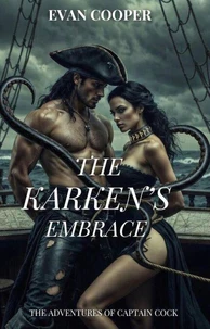 The Kraken's Embrace