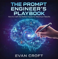 The Prompt Engineer's Playbook: How to Craft the Perfect Inputs for Maximum Results