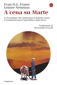 A cena su Marte