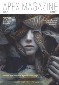 Apex Magazine Issue 96