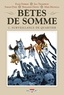 Evan Dorkin et Jill Thompson - Bêtes de somme Tome 2 : Surveillance de quartier.