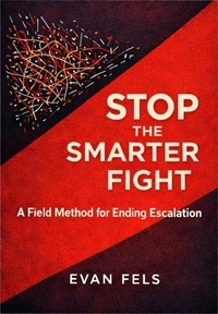 Stop the Smarter Fight