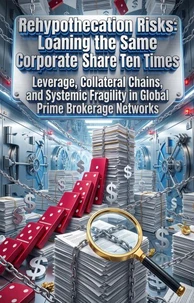 Rehypothecation Risks: Loaning the Same Corporate Share Ten Times