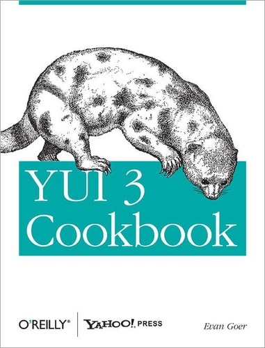 Evan Goer - YUI 3 Cookbook.