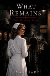 What Remains: The Winter Ward